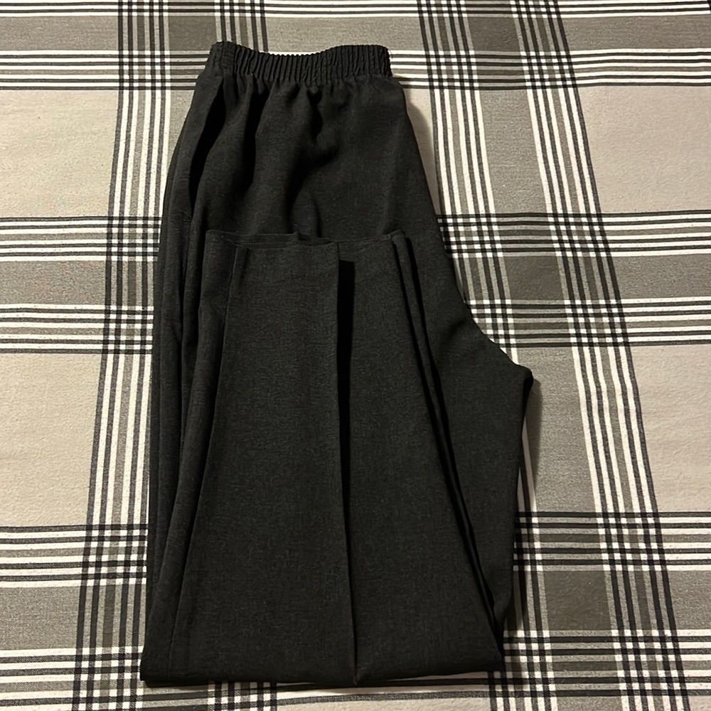 Work Style Pants